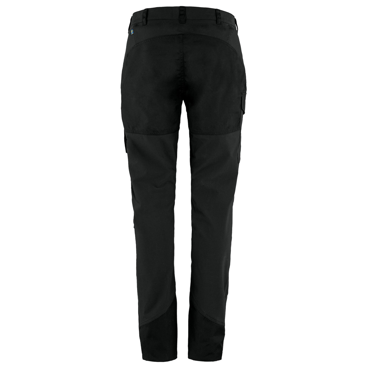 Damen Outdoorhose Nikka Trousers Curved