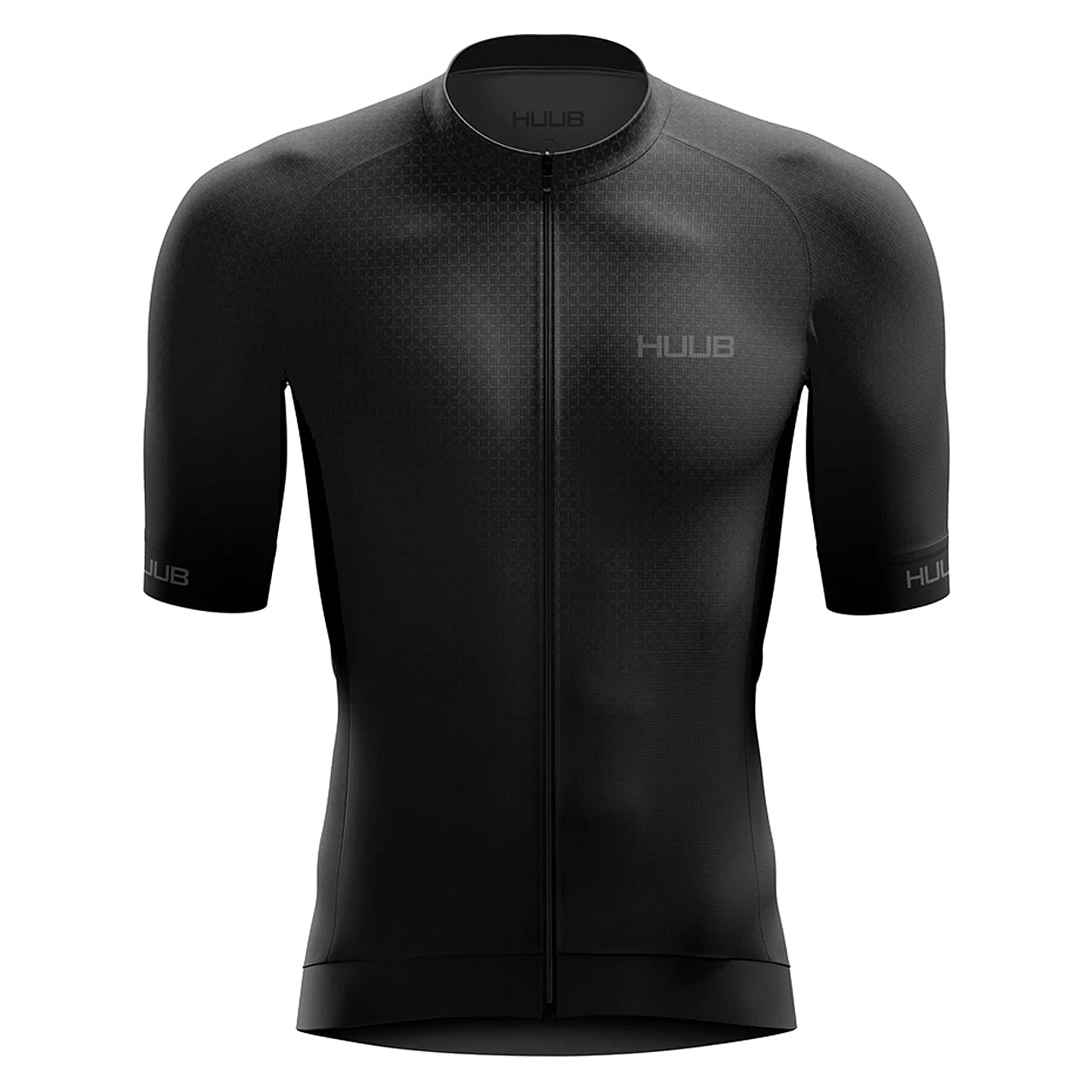 Herren Fahrrad-Kurzarmtrikot Core 3 Short Sleeve Jersey